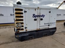 Image of SDMO R90C3 Static Generator