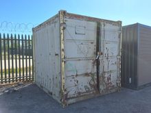 Image of Storage Container