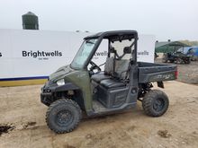 Image of Polaris Ranger XP900 UTV