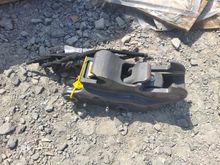 Image of Quick Hitch 45mm Pins, 145mm Ears, 270mm Centres