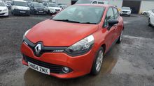 Image of RENAULT CLIO EXPRESSION PLUS 16V 5 Door Hatchback