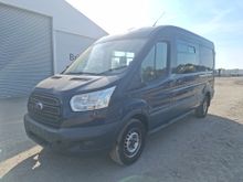 Image of FORD TRANSIT 350 Panel Van