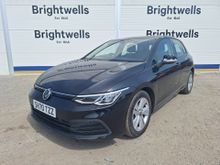 Image of VOLKSWAGEN GOLF LIFE TSI 5 Door Hatchback