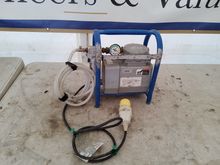Image of Sealey 110v Pump