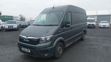 Image of MAN TGE 3.180 AUTO Panel Van