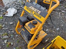 Image of Pressure Washer
