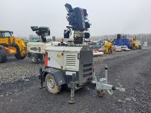 Image of Lighting Tower