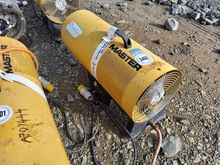 Image of Master Space Heater