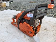 Image of Husquvarna 435 Chainsaw