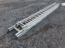 Image of Triple Extension Ladder