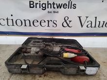 Image of Milwaukee K900K Heavy Duty Breaker