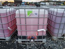 Image of IBC Truck Wash