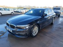 Image of BMW 530D XDRIVE SE AUTO Estate