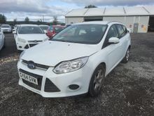 Image of FORD FOCUS EDGE TDCI 115 Estate