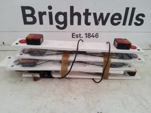 Image of 5x Trailer Boards