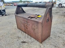 Image of Clark Grab Tank