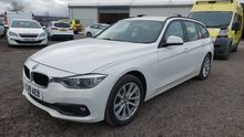Image of BMW 330D XDRIVE AC AUTO Estate