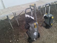 Image of 240V Jet Washer