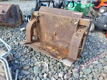 Image of Pole Planter