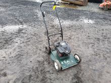 Image of Hayterette Pedestrian Mower