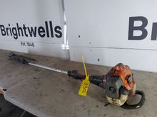 Image of Husqvarna Hedge Trimmer