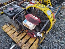 Image of Typhoon Petrol Power Blower