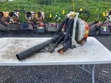 Image of Stihl BR 600 Blower