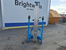 Image of Genie Sla-15 Material Lift