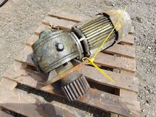 Image of Electric Motor