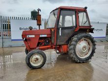 Image of David Brown 1190 2wd Tractor