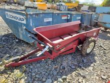 Image of Muck Spreader