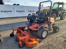 Image of Kubota F3090 Ride On Mower