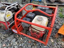 Image of Belle Petrol Hydraulic Power Pack