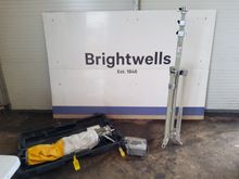 Image of Wacker Neuson Lb110M Light Balloon