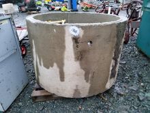 Image of Concrete Manhole Ring