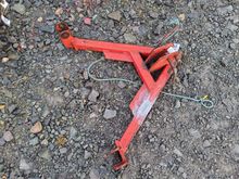 Image of Tractor A Frame