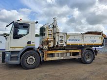 Image of DAF LF 250 Euro 6 Tipper Lorry