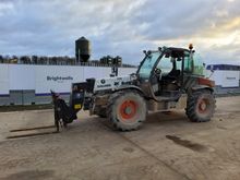 Image of Bobcat 530 T36.120SL Telehandler