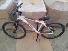 Image of 1 x Carrera Valor Bicycle Frame No: AJ50805400 Frame Size: 27.5"