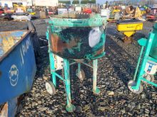 Image of Imer Pan Mixer