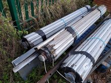 Image of Roller Shutter Door 2830mm Width