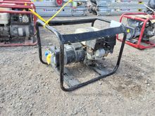 Image of Generator Petrol 2.4Kva