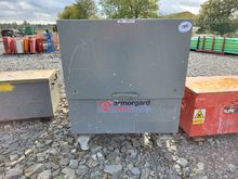 Image of Armogard Tool Storage Box