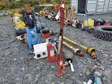 Image of Lifting Jack