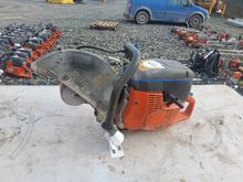 Image of Husqvarna K760 Disc Cutter