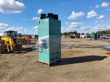 Image of Gas Cabinet Heater