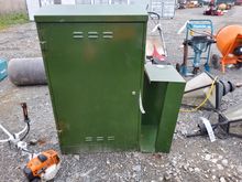 Image of Communication Box
