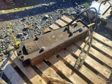 Image of JCB Hydraulic Breaker