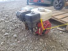 Image of Stephill Generator Engine