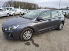 Image of HYUNDAI I30 SPECIAL EDITION CRDI 5 Door Hatchback